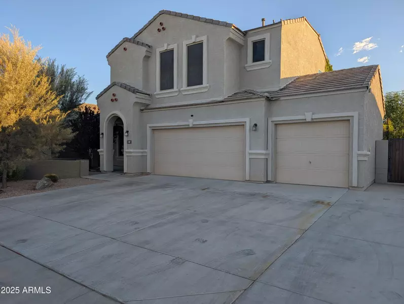887 W SANTA GERTRUDIS Trail, San Tan Valley, AZ 85143