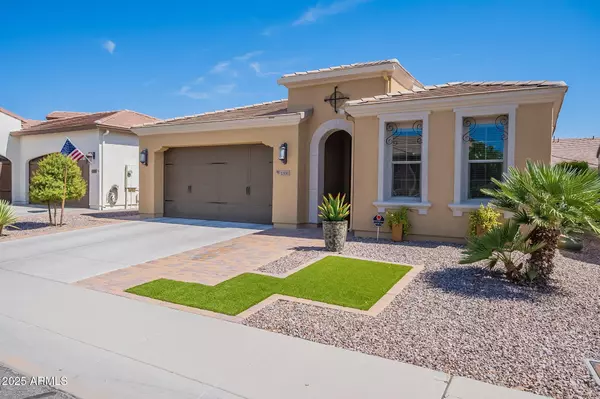 Queen Creek, AZ 85140,1331 E CORSIA Lane