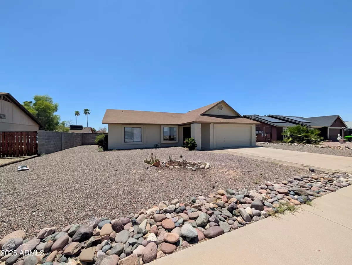 Peoria, AZ 85345,8933 W MOUNTAIN VIEW Road