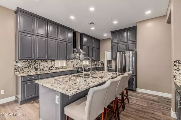 Anthem, AZ 85086,40722 N Harbour Town Court