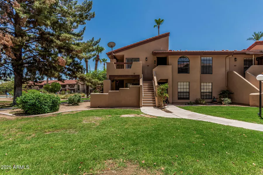 1351 N PLEASANT Drive #2171, Chandler, AZ 85225