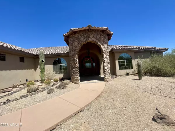 Scottsdale, AZ 85262,29719 N 153RD Street