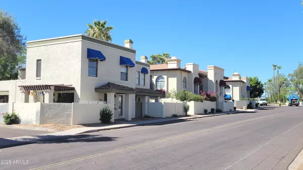 Phoenix, AZ 85044,8821 S 48TH Street #2