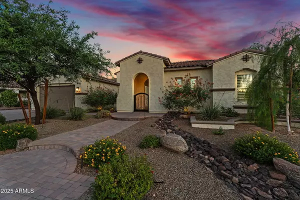Mesa, AZ 85205,3817 E FOUNTAIN Street
