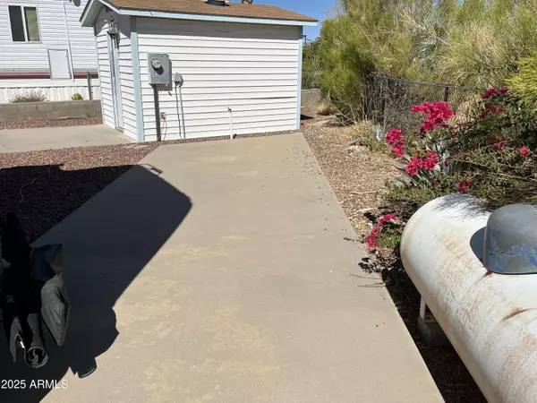 Congress, AZ 85332,21330 W TRADING POST Trail #384