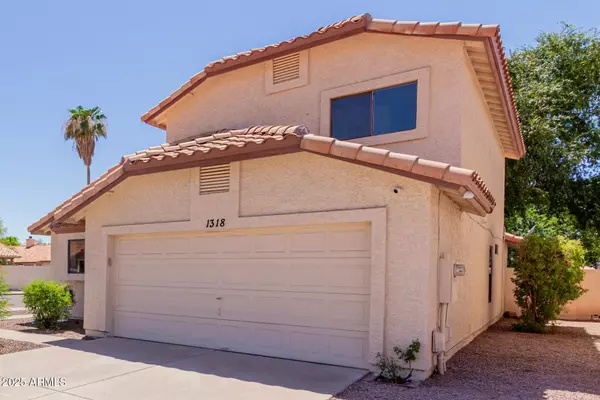 Mesa, AZ 85206,1318 S QUINN Street