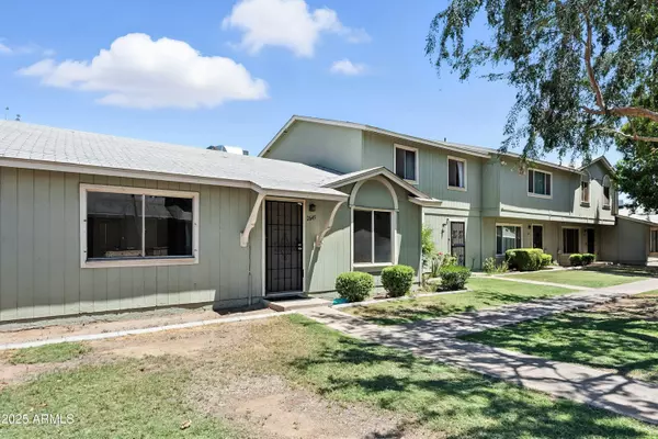 Phoenix, AZ 85017,2645 W Elm Street