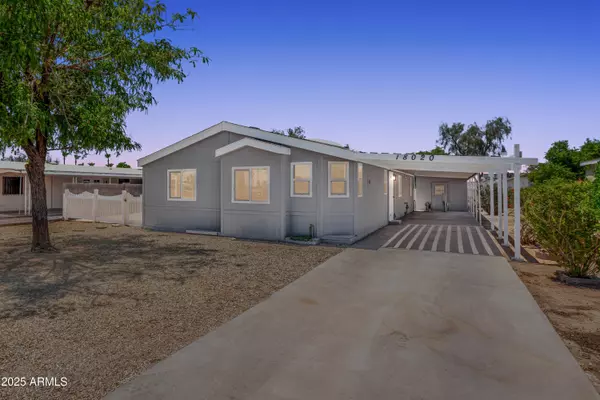 Phoenix, AZ 85022,18020 N 1ST Street