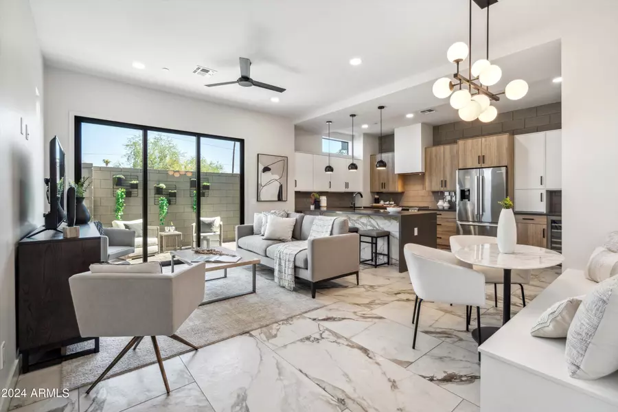 377 E Windsor Avenue #14, Phoenix, AZ 85004