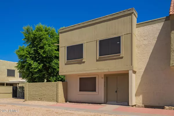 Glendale, AZ 85301,4755 W PALO VERDE Drive
