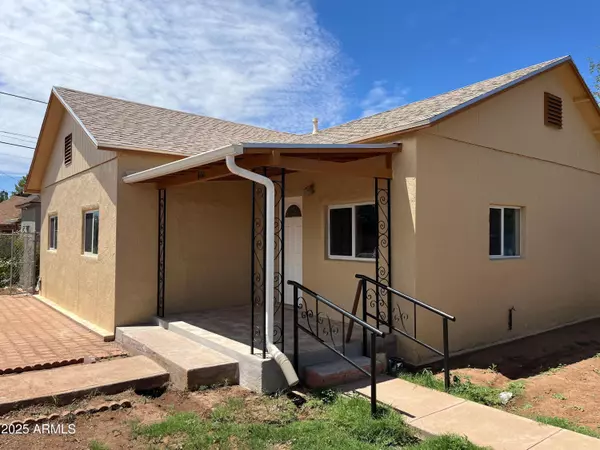 Douglas, AZ 85607,660 B Avenue