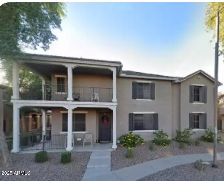 2844 S BRETT Street, Gilbert, AZ 85295