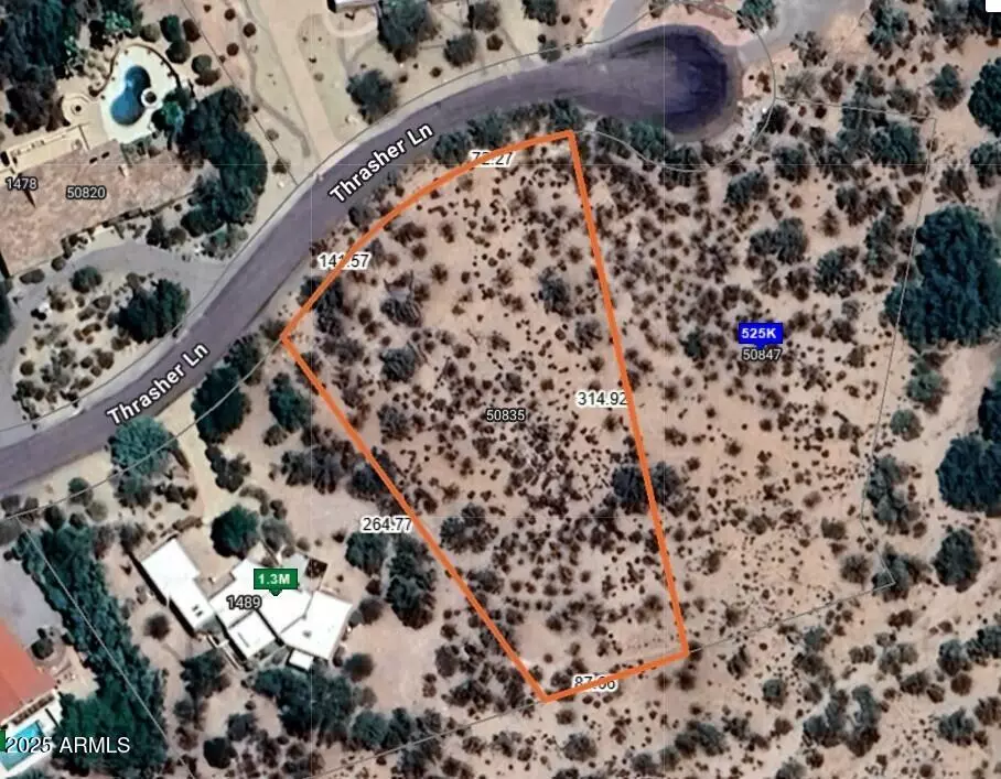 Wickenburg, AZ 85390,50835 N THRASHER Lane #47