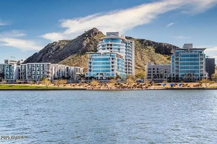 Tempe, AZ 85281,140 E RIO SALADO Parkway #507