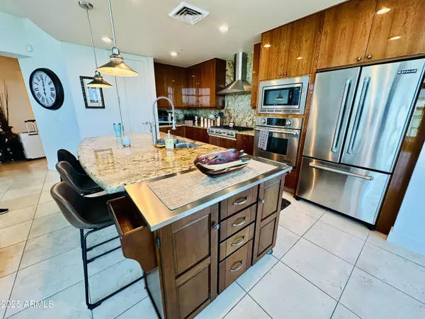 Tempe, AZ 85281,140 E RIO SALADO Parkway #507
