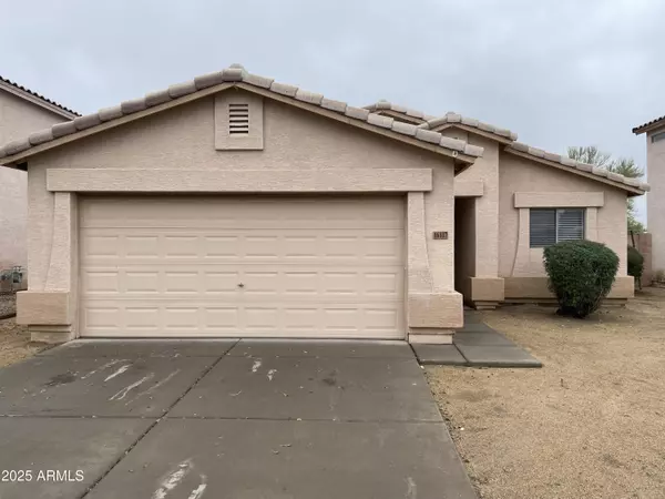 Goodyear, AZ 85338,16117 W MONROE Street