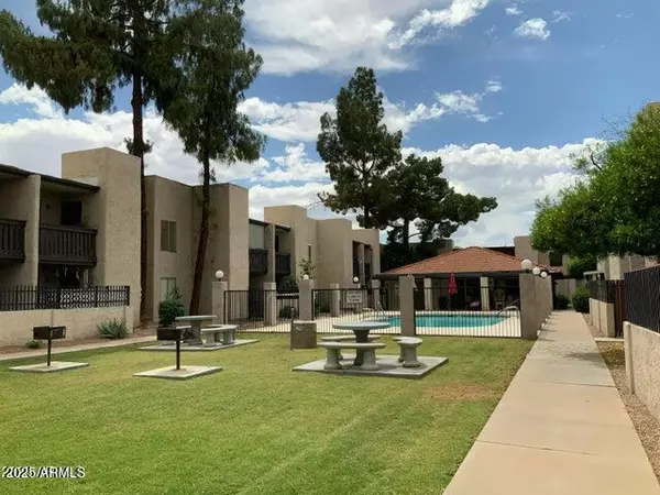 Mesa, AZ 85204,1927 E Hampton Avenue #260