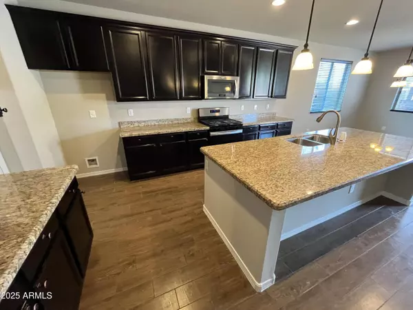 Goodyear, AZ 85395,4430 N 186TH Lane