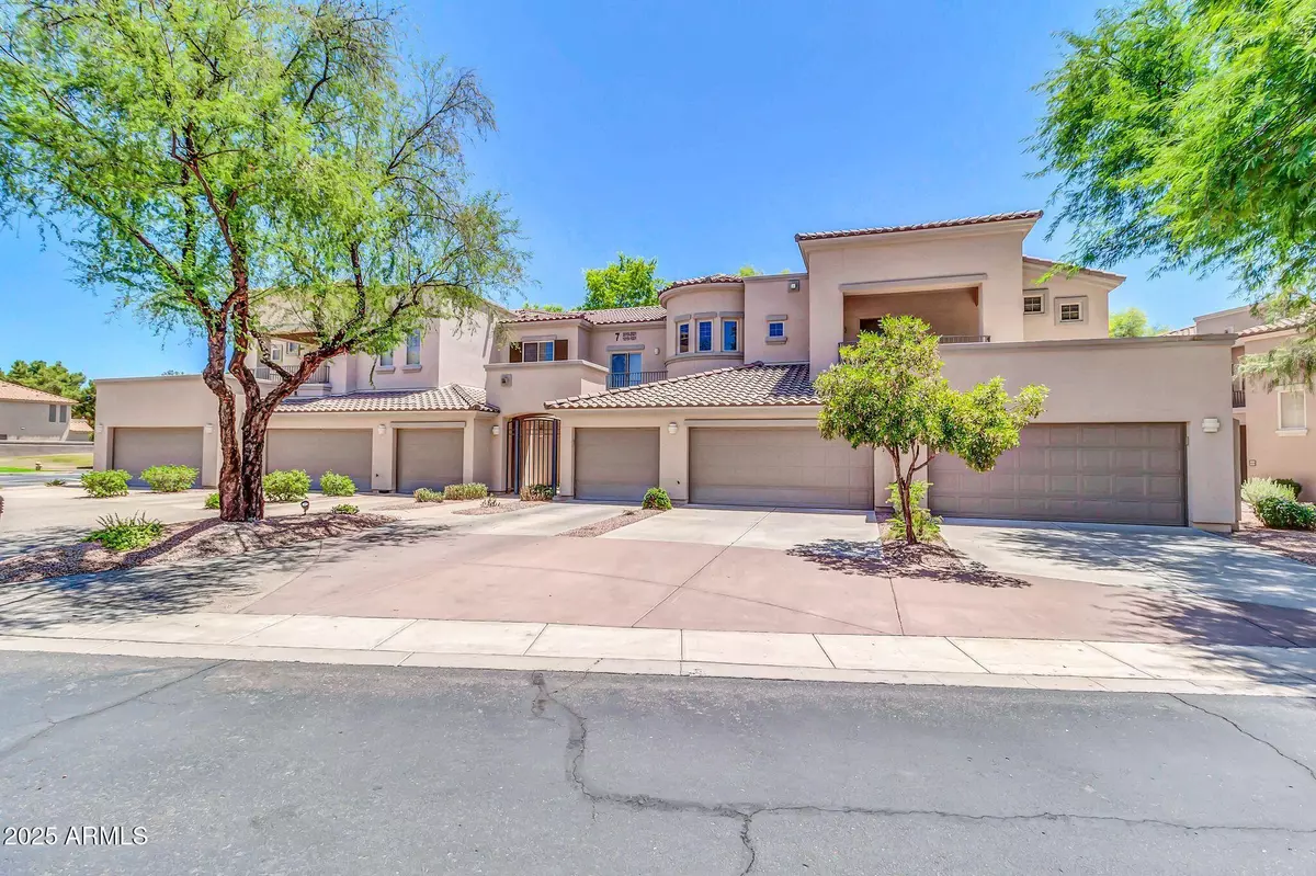 Scottsdale, AZ 85260,11000 N 77th Place #1020