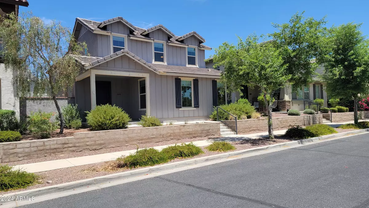 Buckeye, AZ 85396,20698 W LEGEND Trail
