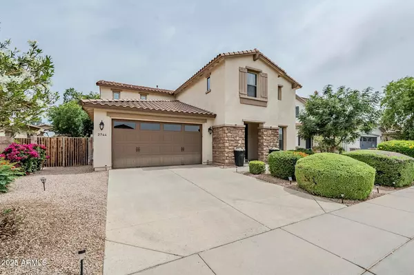 Gilbert, AZ 85298,2744 E DONATO Drive