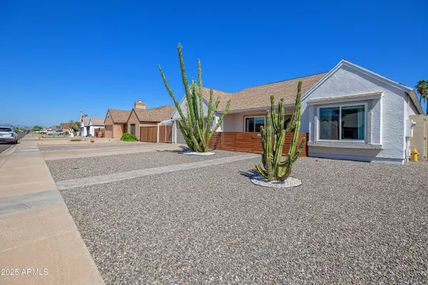 Peoria, AZ 85345,6914 W SUNNYSIDE Drive
