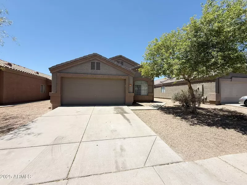 14330 N 129TH Avenue, El Mirage, AZ 85335