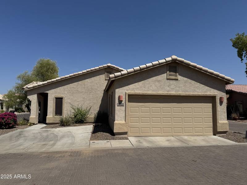 2633 E Riviera Drive, Chandler, AZ 85249