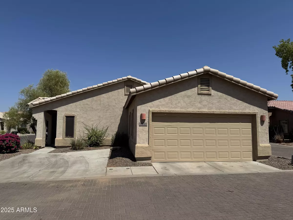 Chandler, AZ 85249,2633 E Riviera Drive