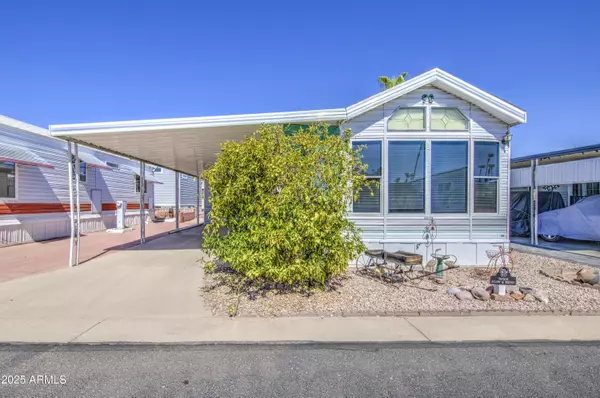 7750 E BROADWAY Road #90, Mesa, AZ 85208