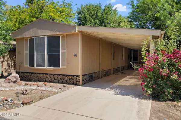 Camp Verde, AZ 86322,1487 W Horseshoe Bend Drive #70