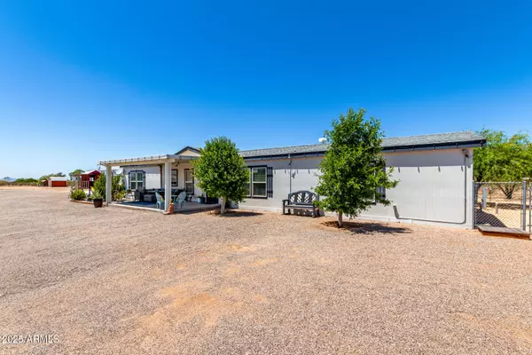 Florence, AZ 85132,10558 N BLUEGRASS Street N