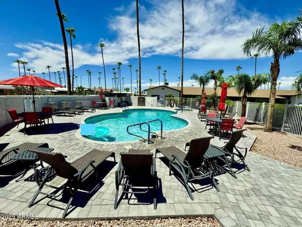 Mesa, AZ 85204,150 S Windsor -- #G100