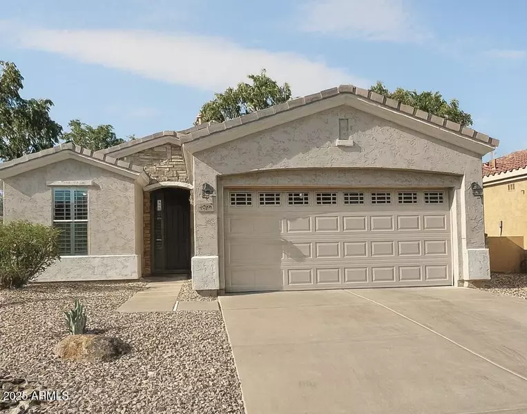 4088 E LODGEPOLE Drive, Gilbert, AZ 85298