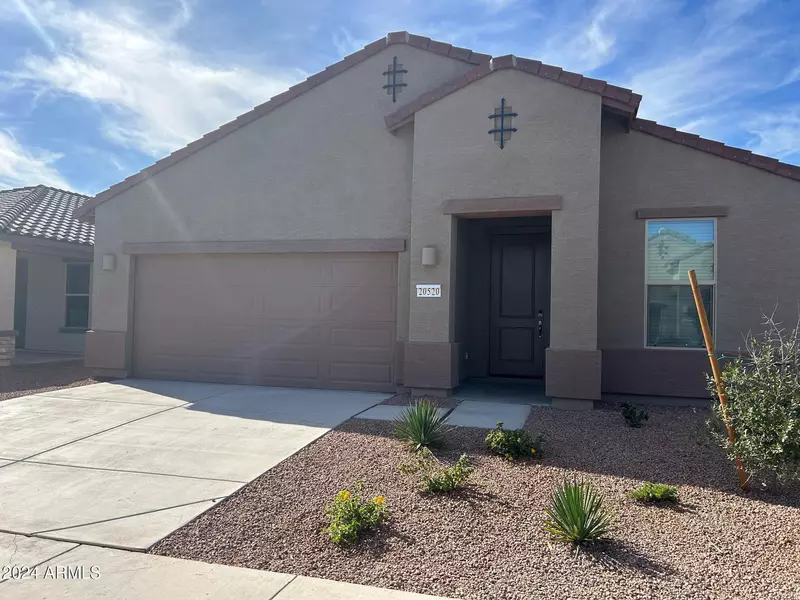 20520 N CANDLELIGHT Road, Maricopa, AZ 85138