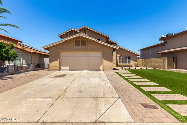 Glendale, AZ 85310,4042 W AVENIDA DEL SOL --