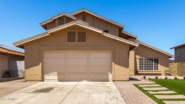 Glendale, AZ 85310,4042 W AVENIDA DEL SOL --