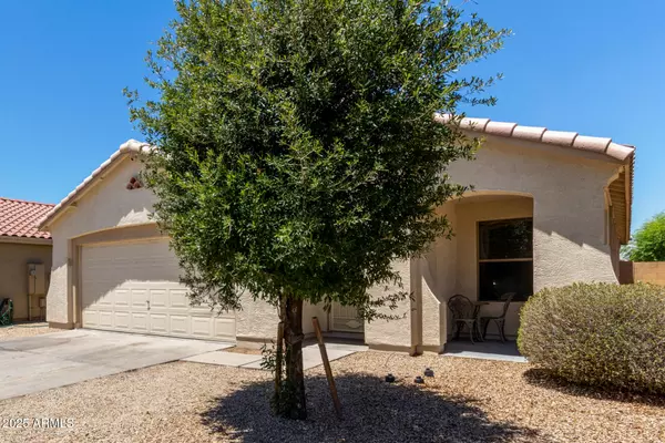 Phoenix, AZ 85041,2526 W MOBILE Lane