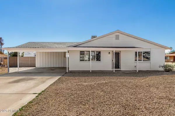 Glendale, AZ 85302,9510 N 43RD Drive