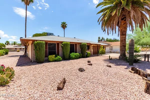 Sun City, AZ 85351,14211 N 103RD Avenue