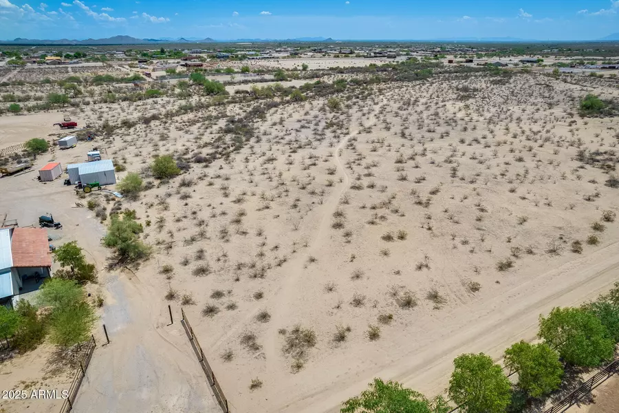35915 N 218TH Avenue #-, Wittmann, AZ 85361