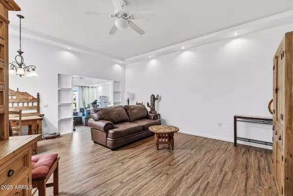 Sun City, AZ 85351,13805 N 109TH Avenue