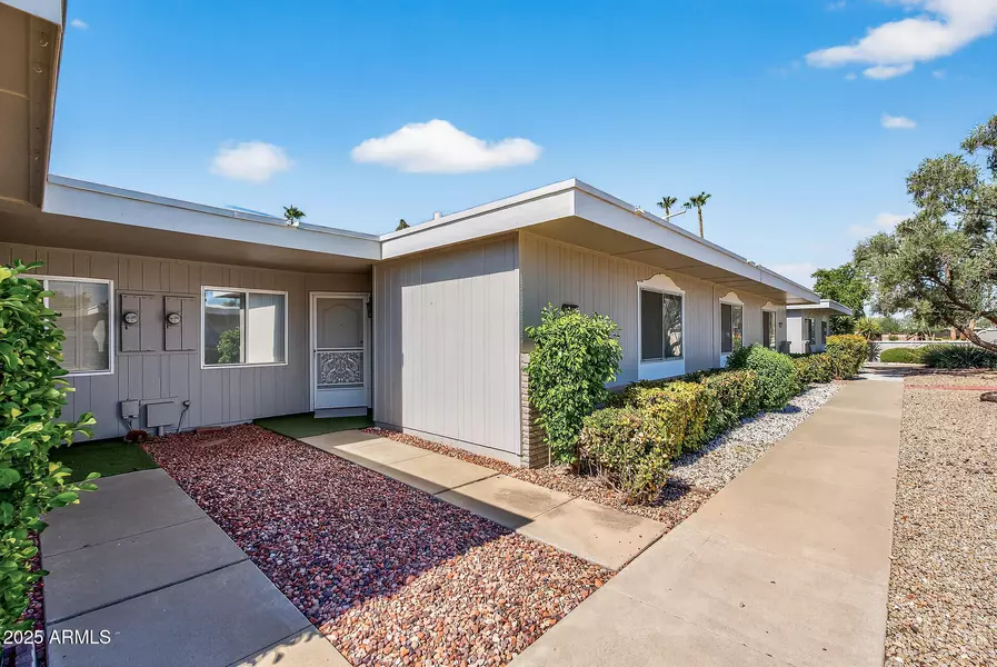 13805 N 109TH Avenue, Sun City, AZ 85351