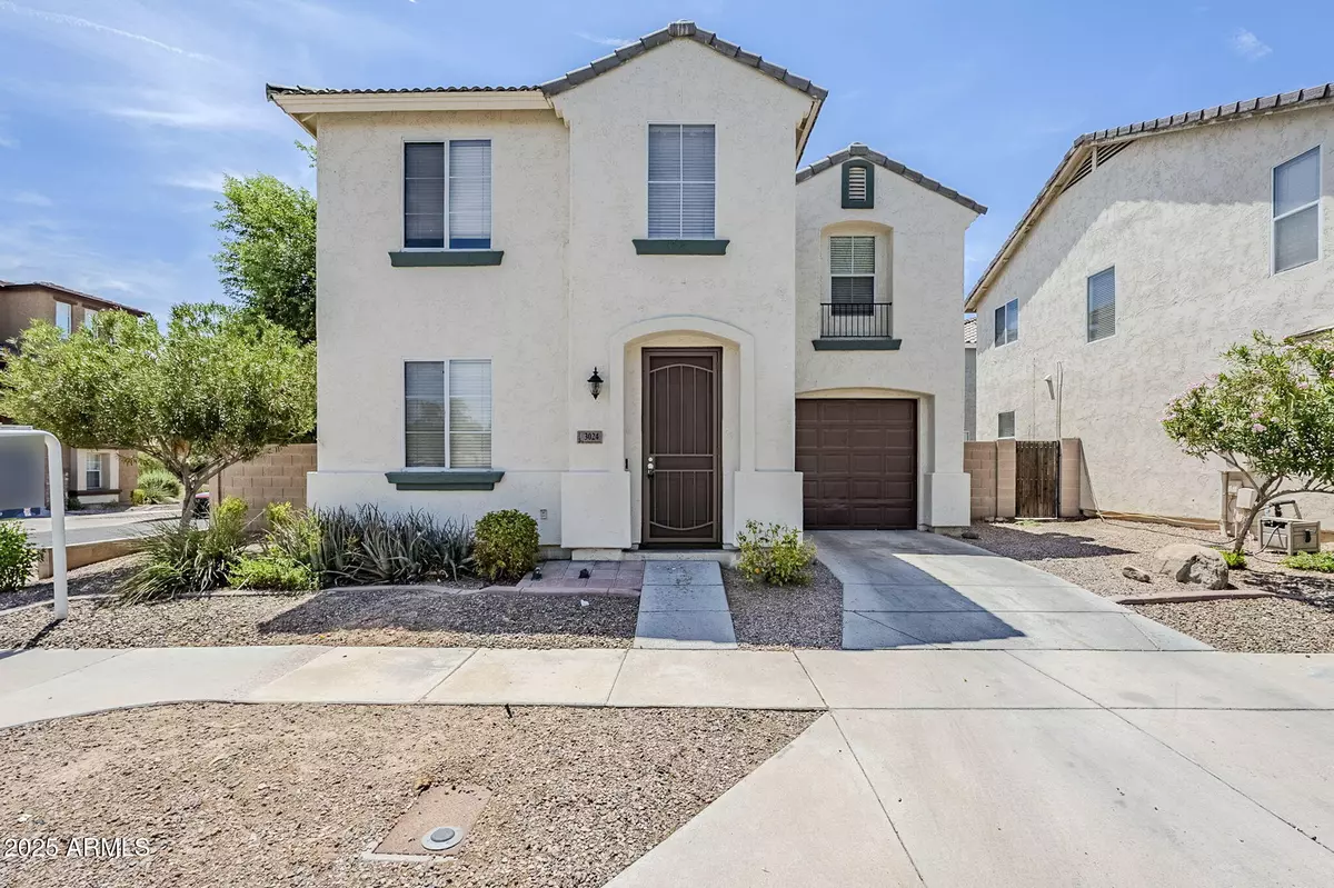 Tolleson, AZ 85353,3024 S 101ST Avenue