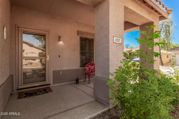 Scottsdale, AZ 85255,7500 E DEER VALLEY Road #122