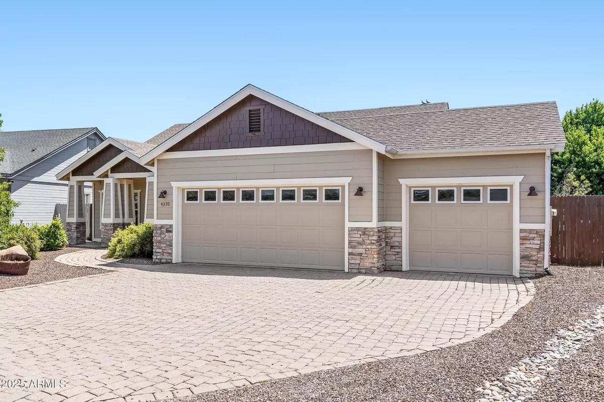 Bellemont, AZ 86015,4370 Bellemont Springs Drive