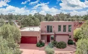 185 Arroyo Pinon Drive, Sedona, AZ 86336