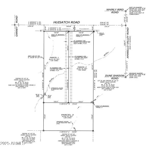 Maricopa, AZ 85139,0 W HUISATCH Road #19-3