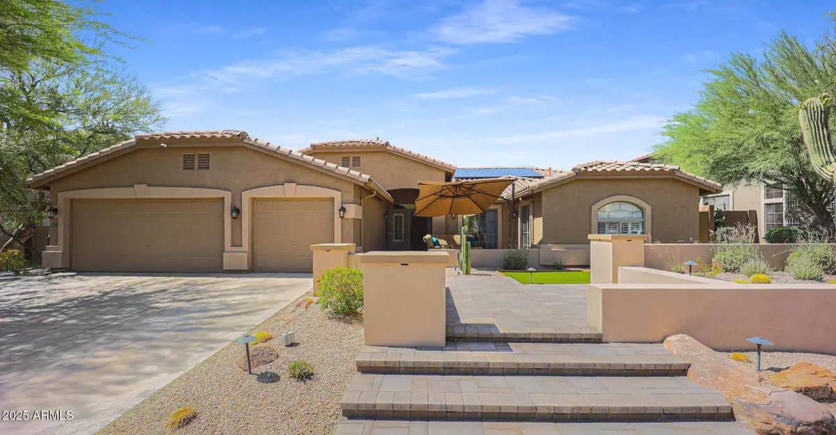 Scottsdale, AZ 85255,7646 E ROSE GARDEN Lane