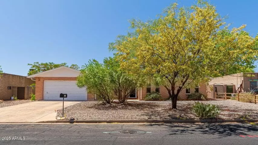 Sierra Vista, AZ 85650,3116 OAK HILL Street